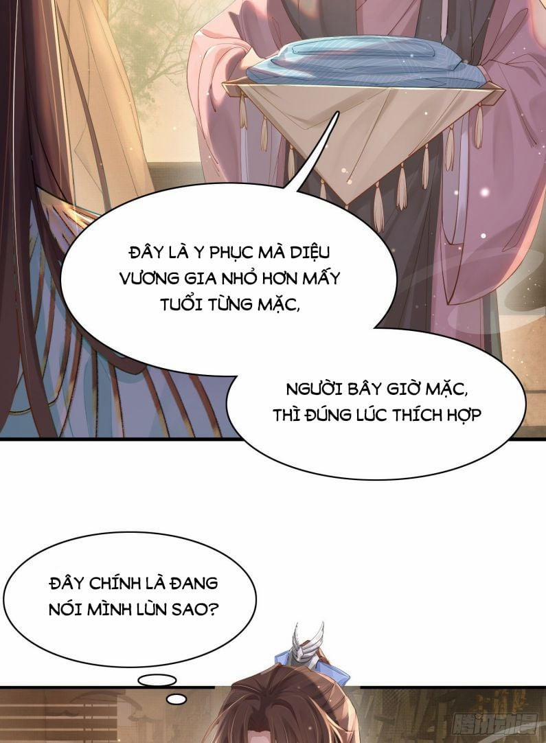 Bá Tổng Vương Phi Lật Xe Chỉ Nam 7 trang 29