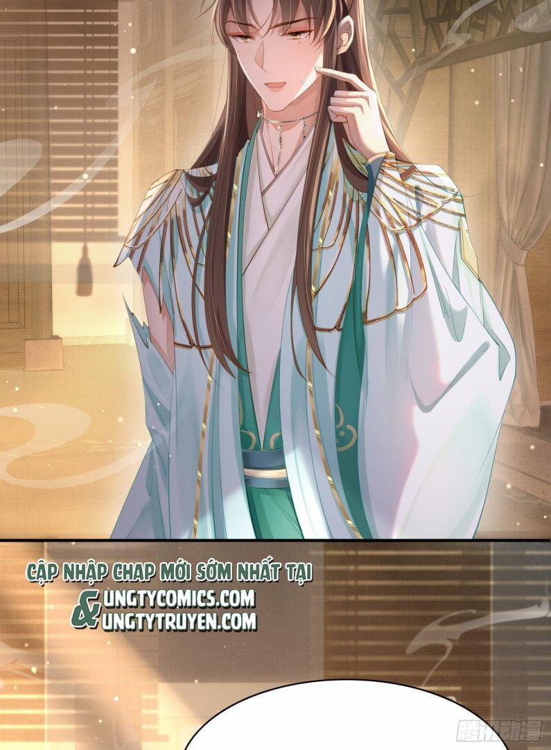 Bá Tổng Vương Phi Lật Xe Chỉ Nam 7 trang 30