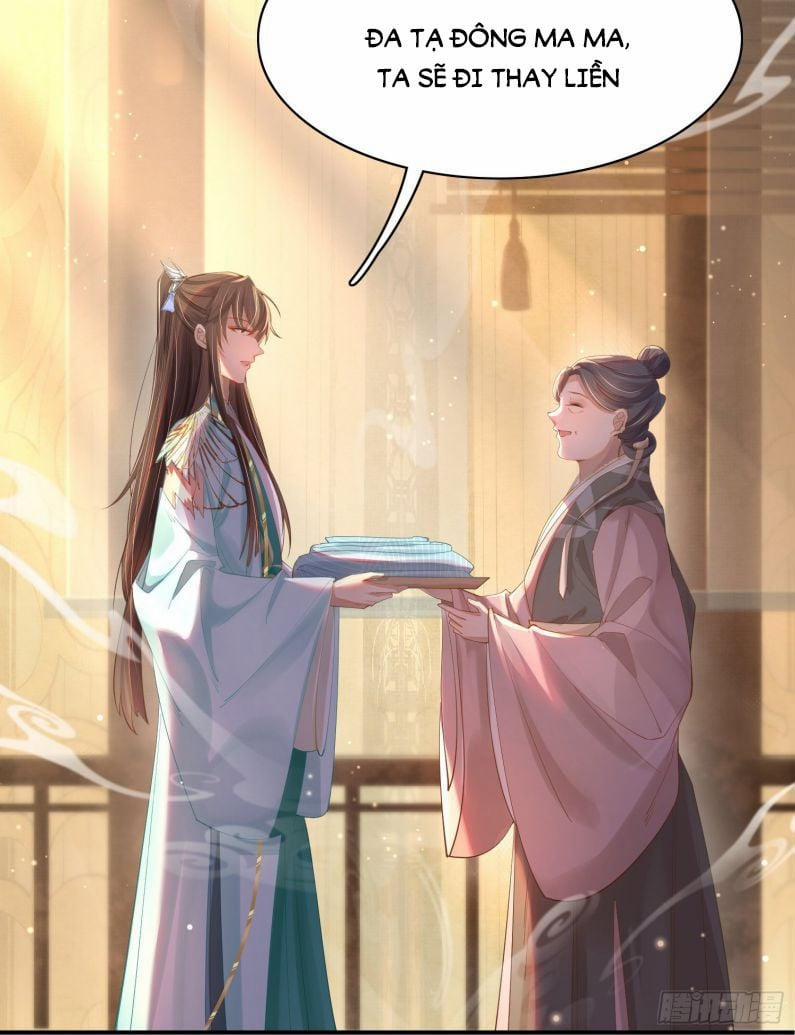 Bá Tổng Vương Phi Lật Xe Chỉ Nam 7 trang 31