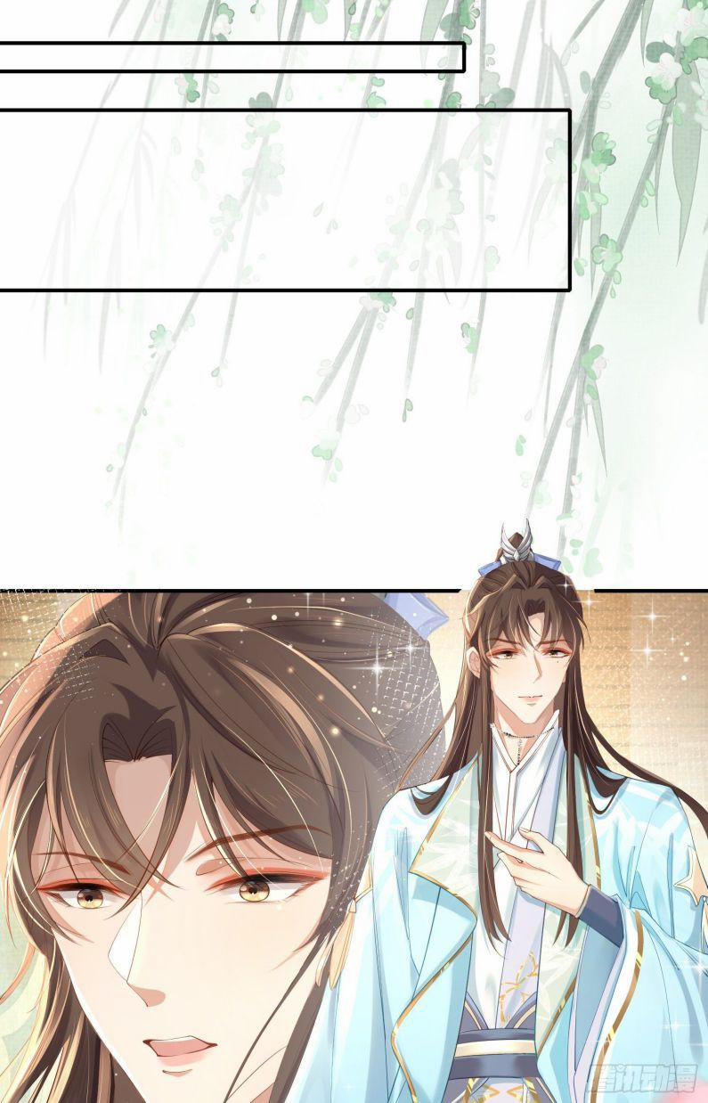 Bá Tổng Vương Phi Lật Xe Chỉ Nam 7 trang 32