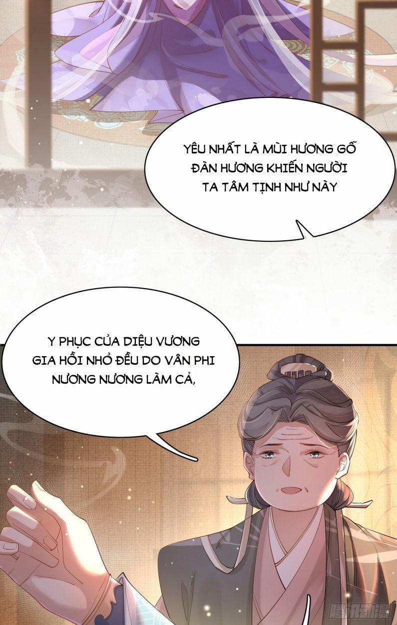 Bá Tổng Vương Phi Lật Xe Chỉ Nam 7 trang 40