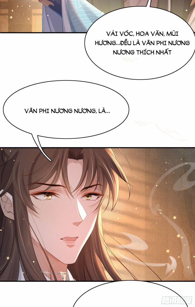 Bá Tổng Vương Phi Lật Xe Chỉ Nam 7 trang 41