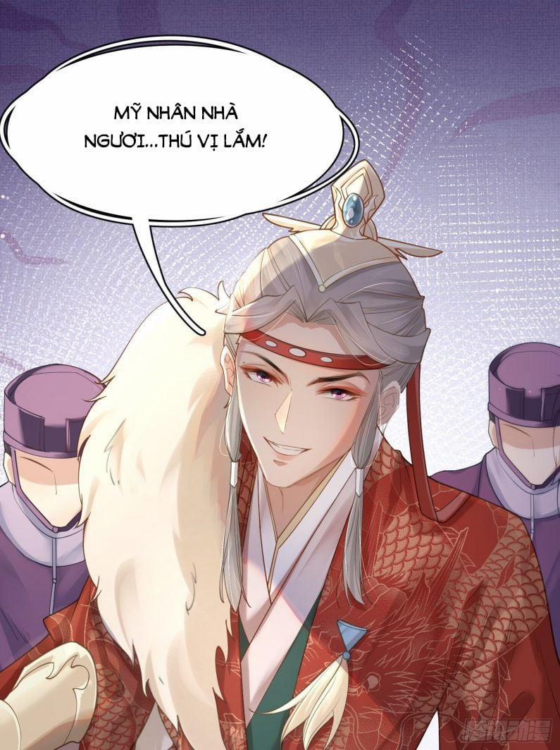 Bá Tổng Vương Phi Lật Xe Chỉ Nam 7 trang 7