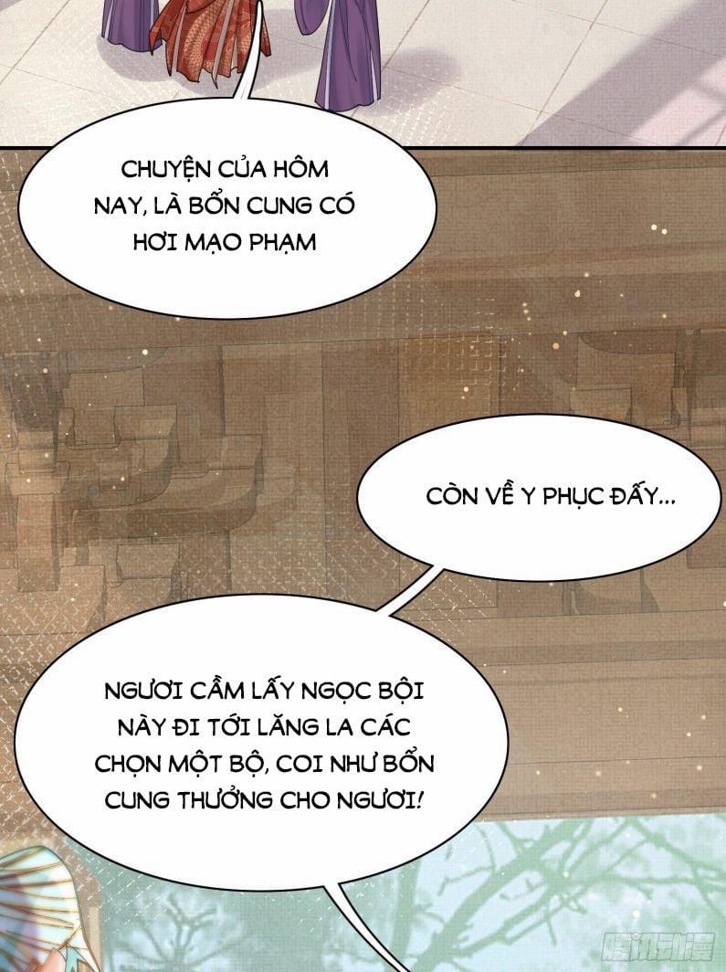 Bá Tổng Vương Phi Lật Xe Chỉ Nam 7 trang 9