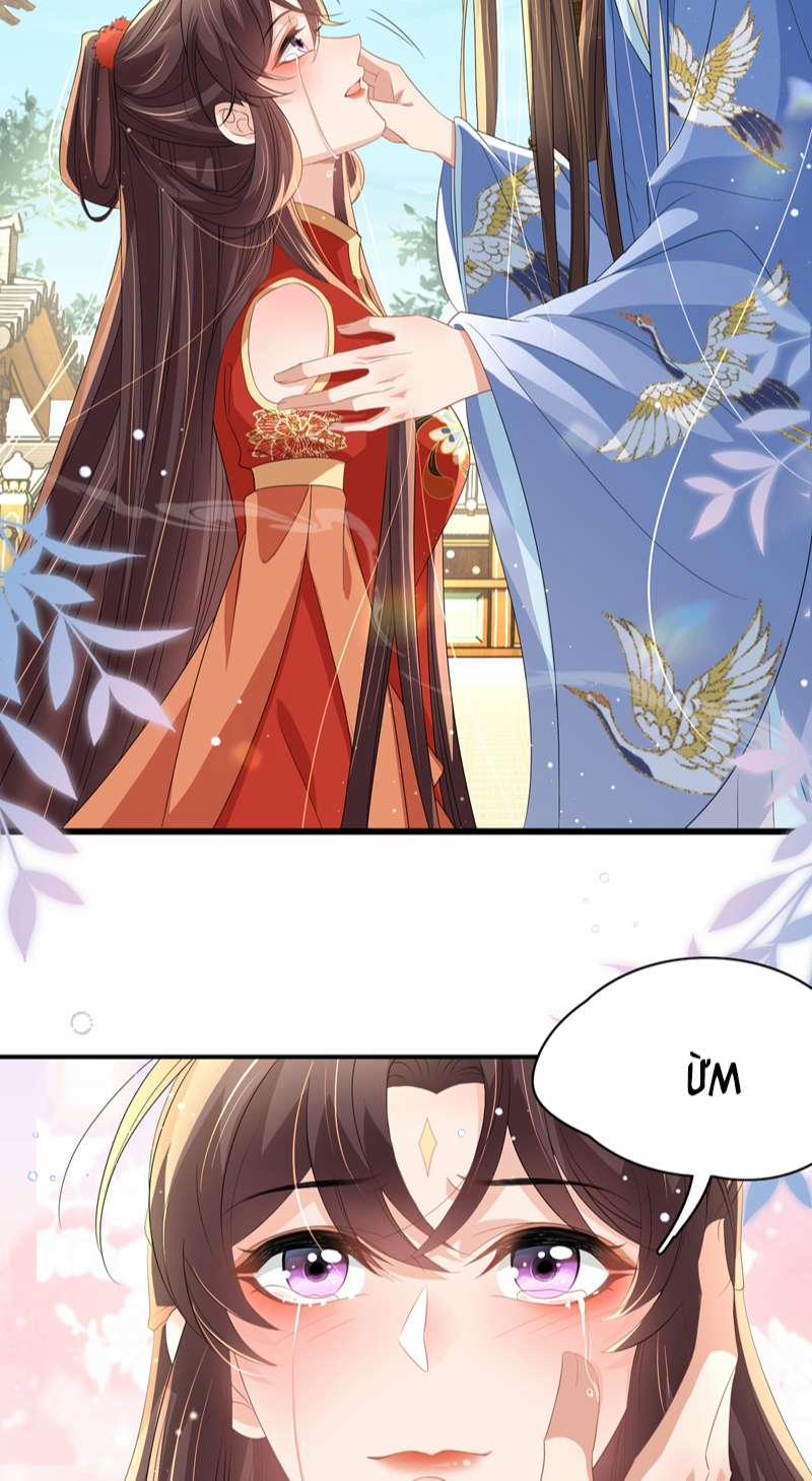 Bá Tổng Vương Phi Lật Xe Chỉ Nam 70 trang 10