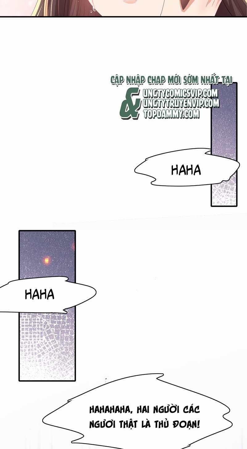 Bá Tổng Vương Phi Lật Xe Chỉ Nam 70 trang 11