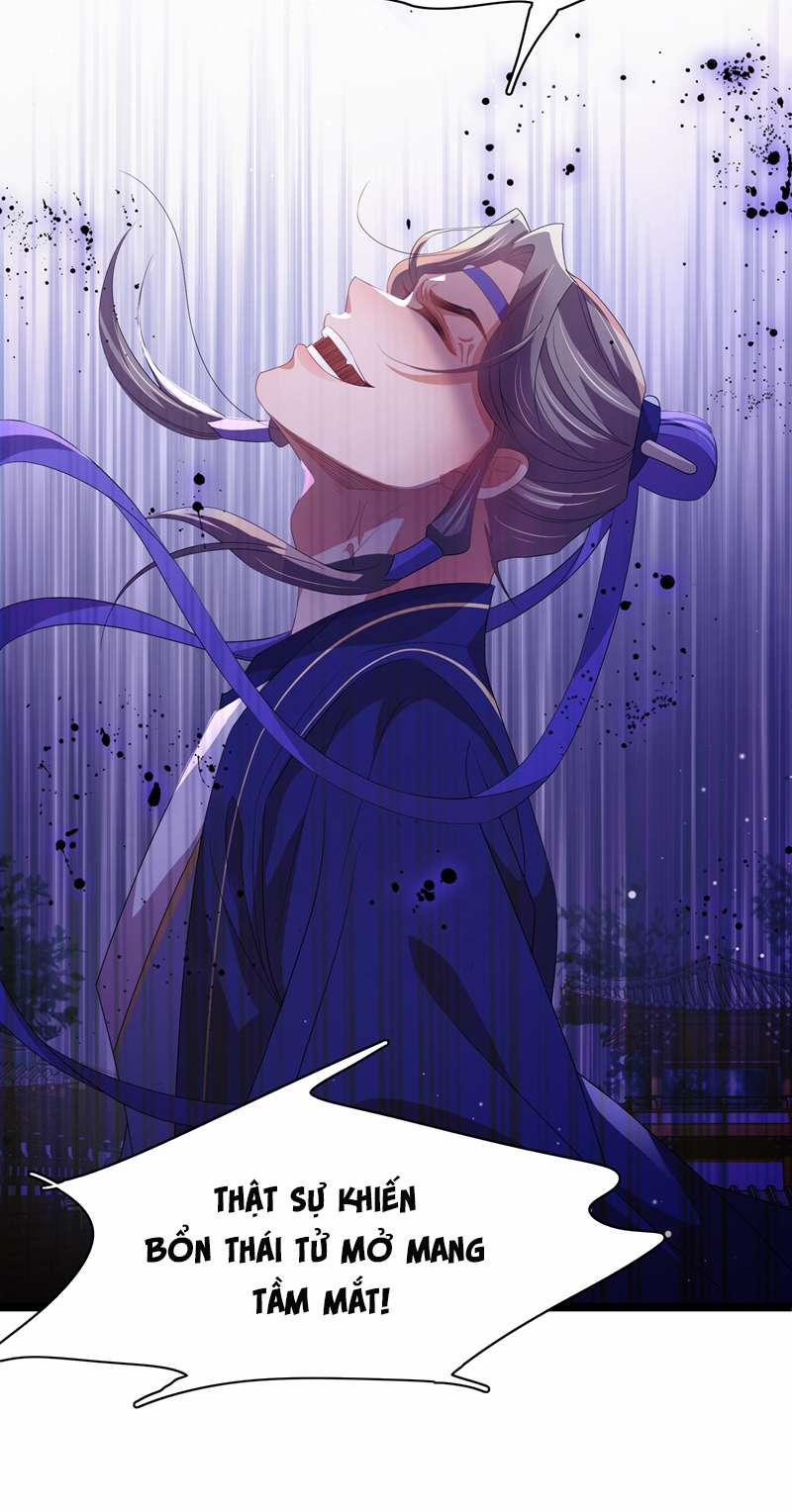 Bá Tổng Vương Phi Lật Xe Chỉ Nam 70 trang 12