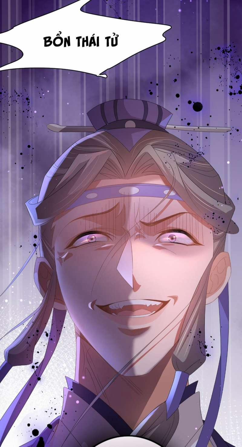 Bá Tổng Vương Phi Lật Xe Chỉ Nam 70 trang 16