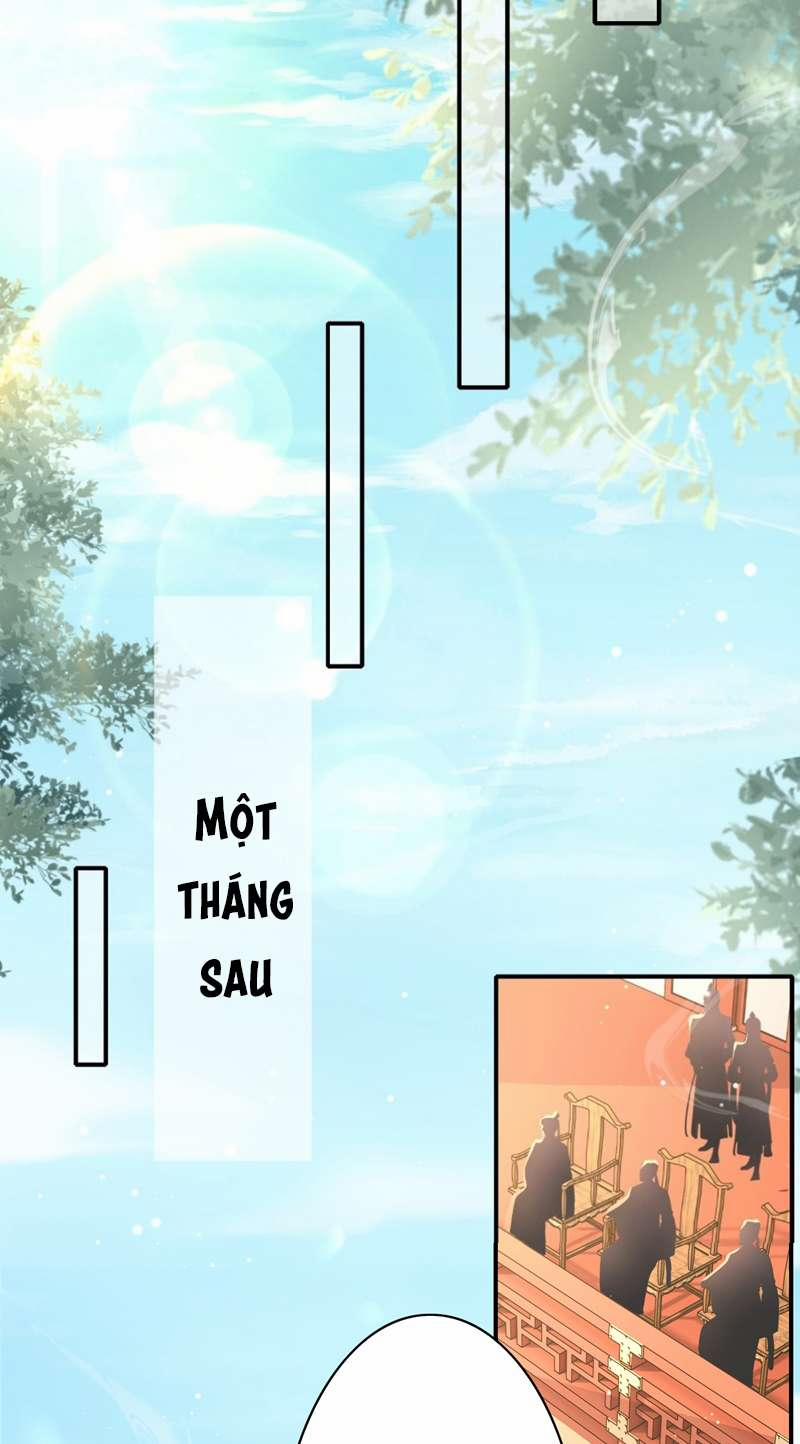 Bá Tổng Vương Phi Lật Xe Chỉ Nam 70 trang 18