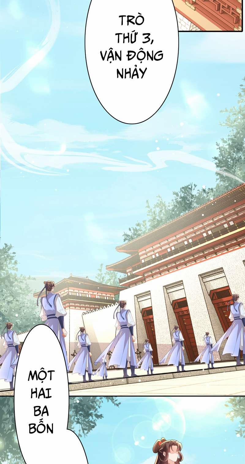 Bá Tổng Vương Phi Lật Xe Chỉ Nam 70 trang 19