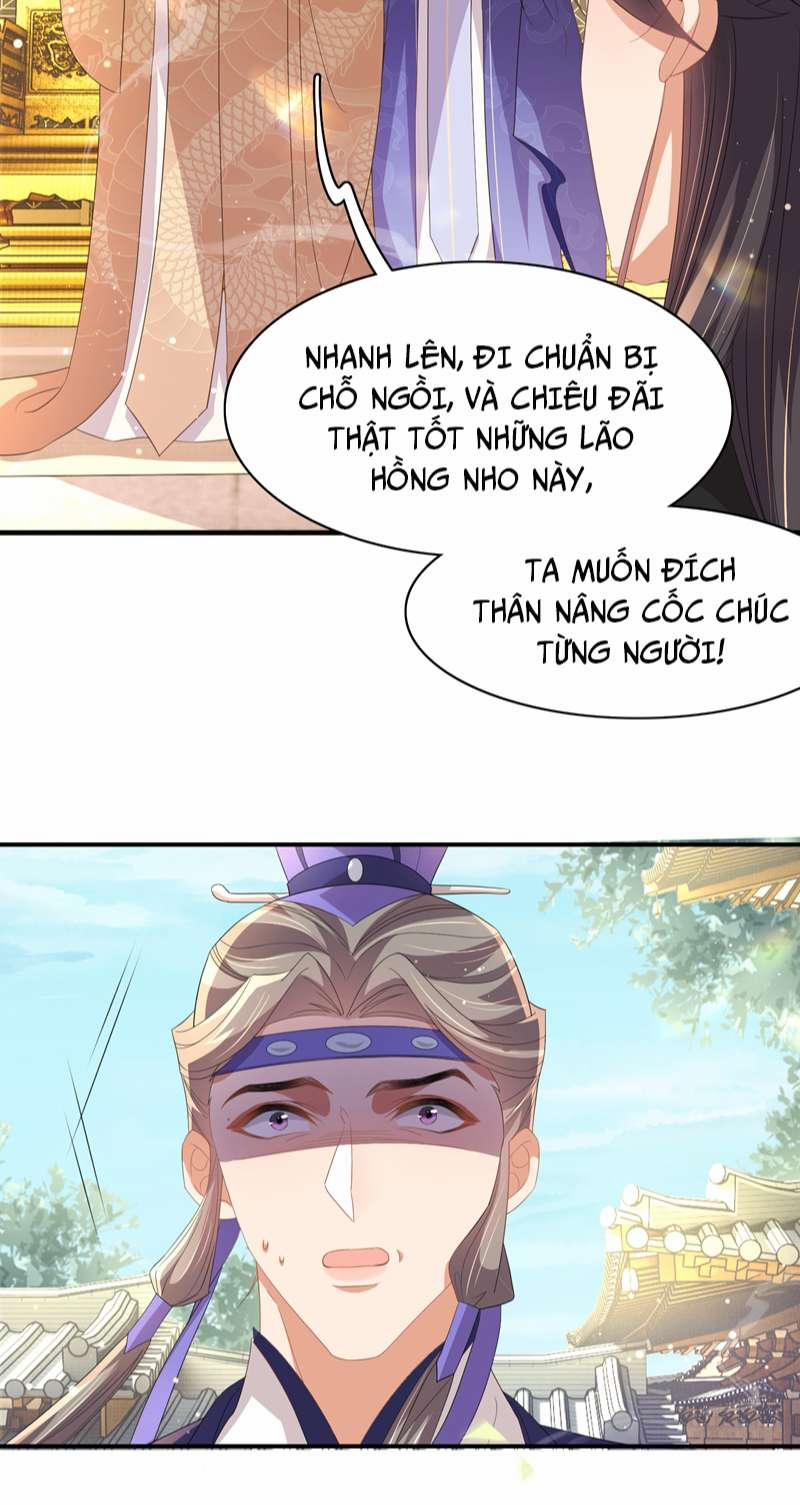 Bá Tổng Vương Phi Lật Xe Chỉ Nam 70 trang 2