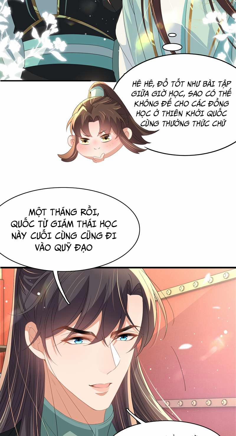 Bá Tổng Vương Phi Lật Xe Chỉ Nam 70 trang 23