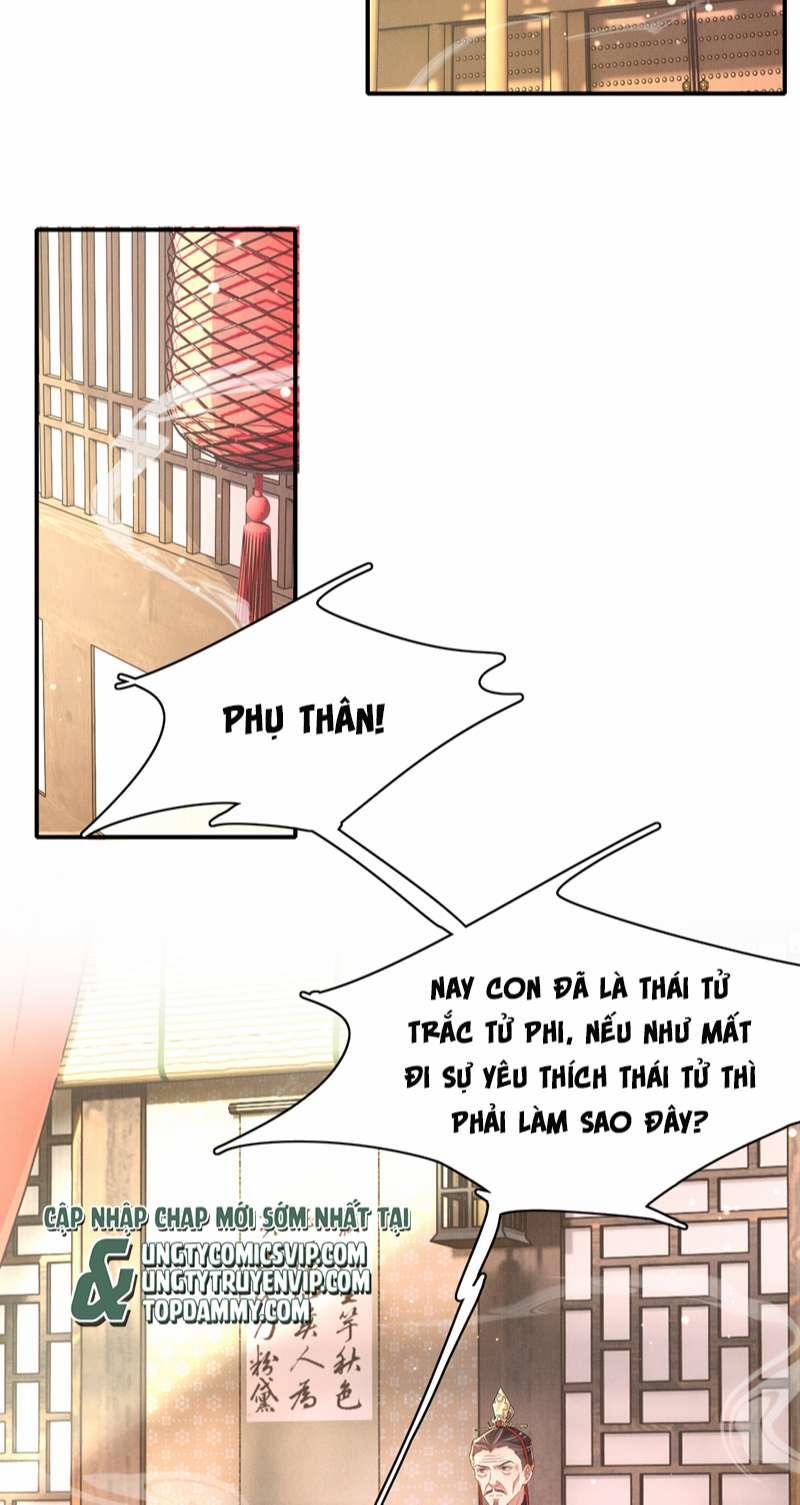 Bá Tổng Vương Phi Lật Xe Chỉ Nam 70 trang 26