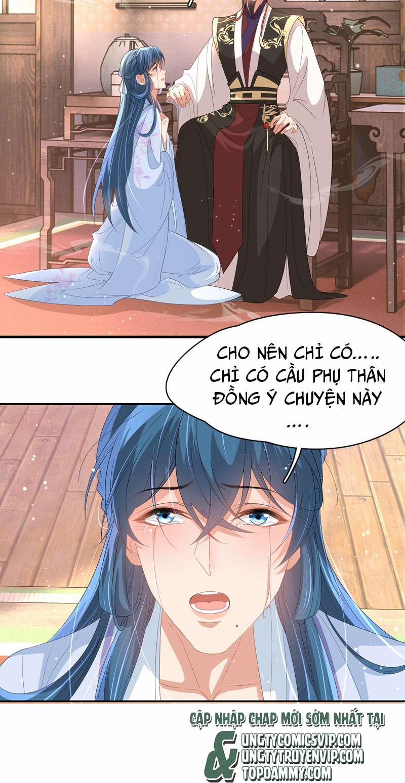 Bá Tổng Vương Phi Lật Xe Chỉ Nam 70 trang 27