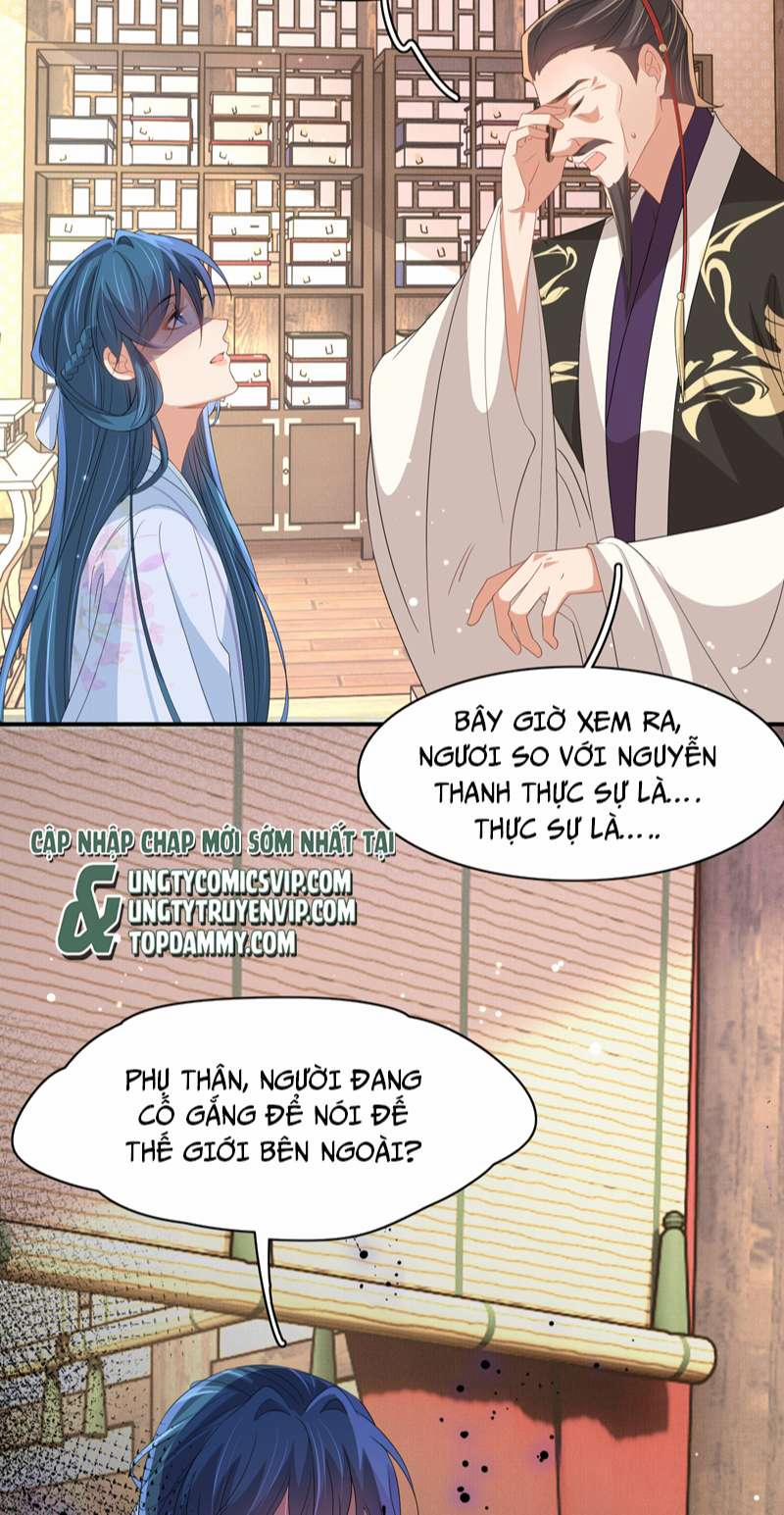 Bá Tổng Vương Phi Lật Xe Chỉ Nam 70 trang 29