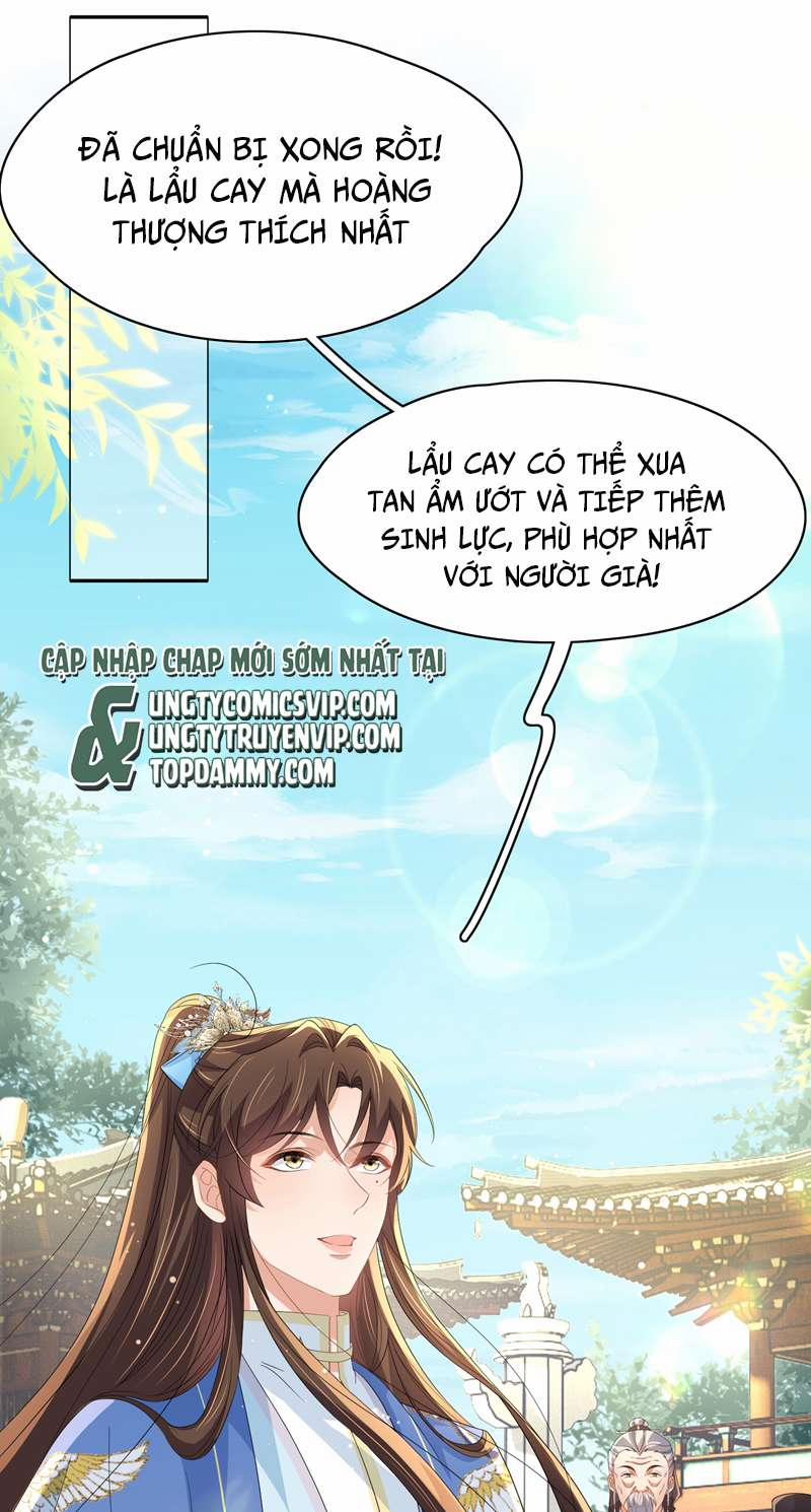 Bá Tổng Vương Phi Lật Xe Chỉ Nam 70 trang 3