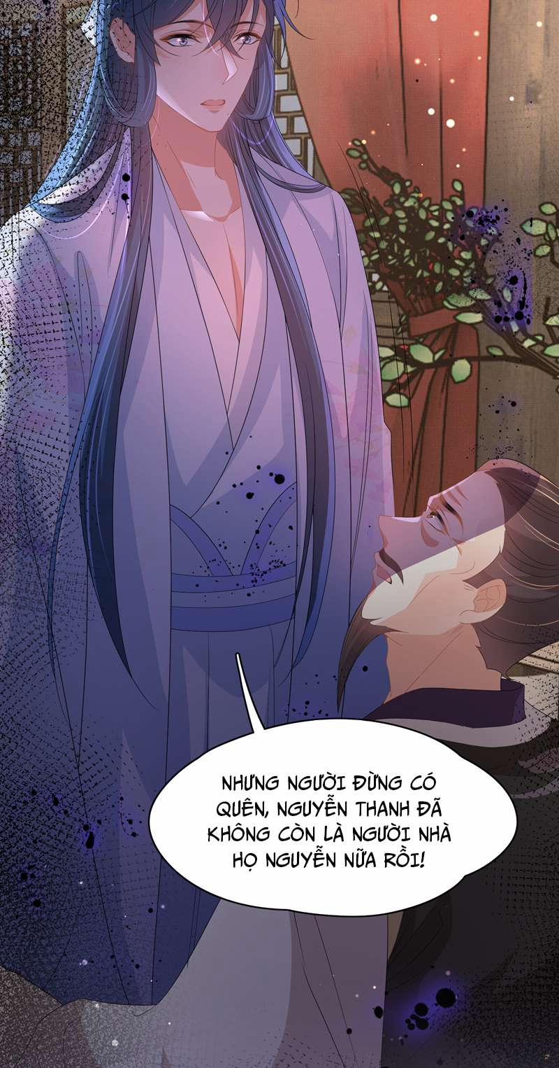 Bá Tổng Vương Phi Lật Xe Chỉ Nam 70 trang 30