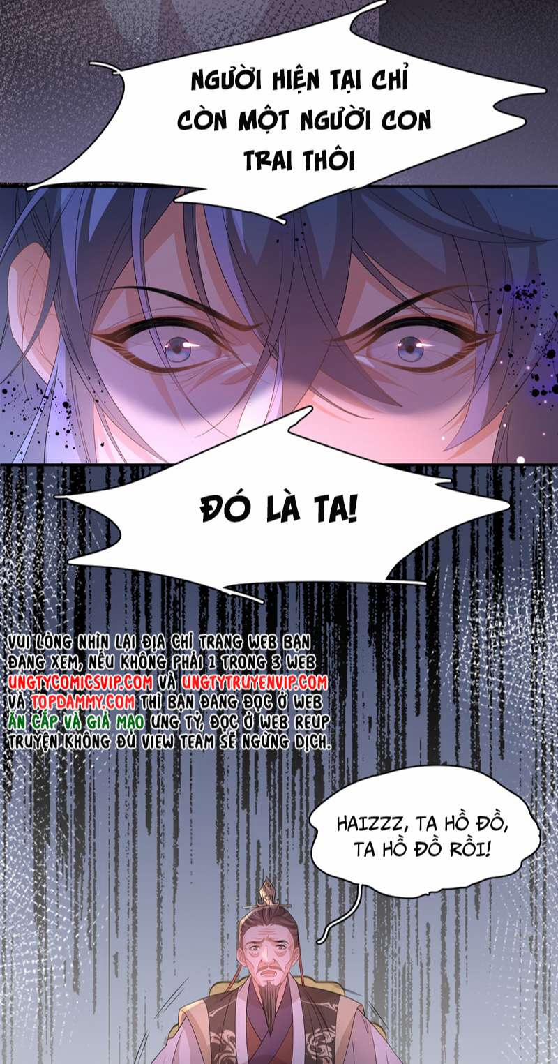 Bá Tổng Vương Phi Lật Xe Chỉ Nam 70 trang 31