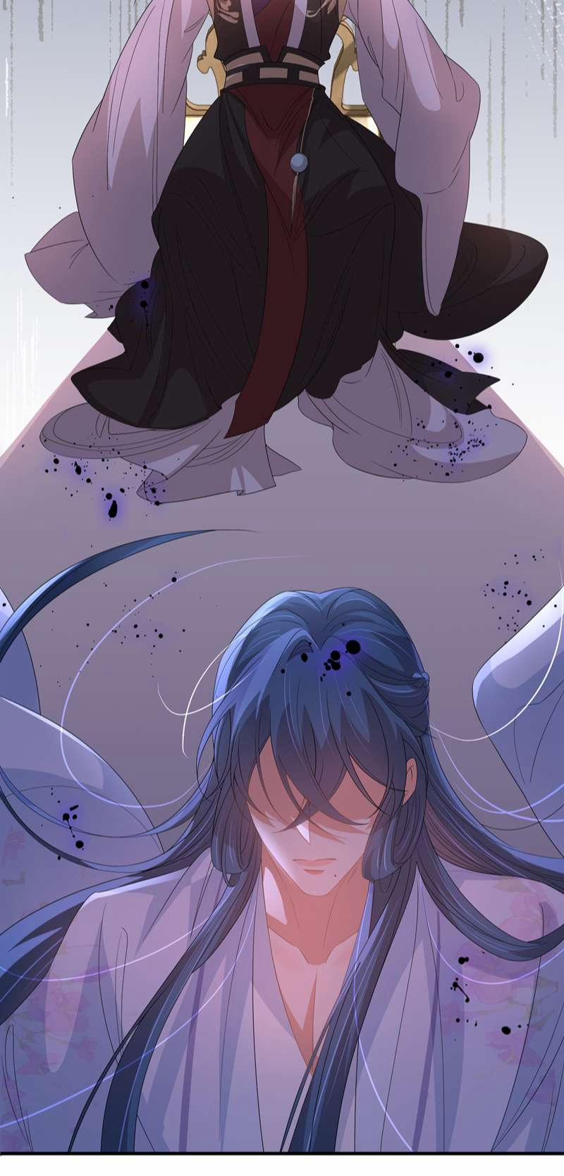 Bá Tổng Vương Phi Lật Xe Chỉ Nam 70 trang 32