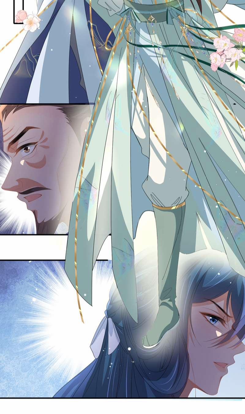 Bá Tổng Vương Phi Lật Xe Chỉ Nam 71 trang 13