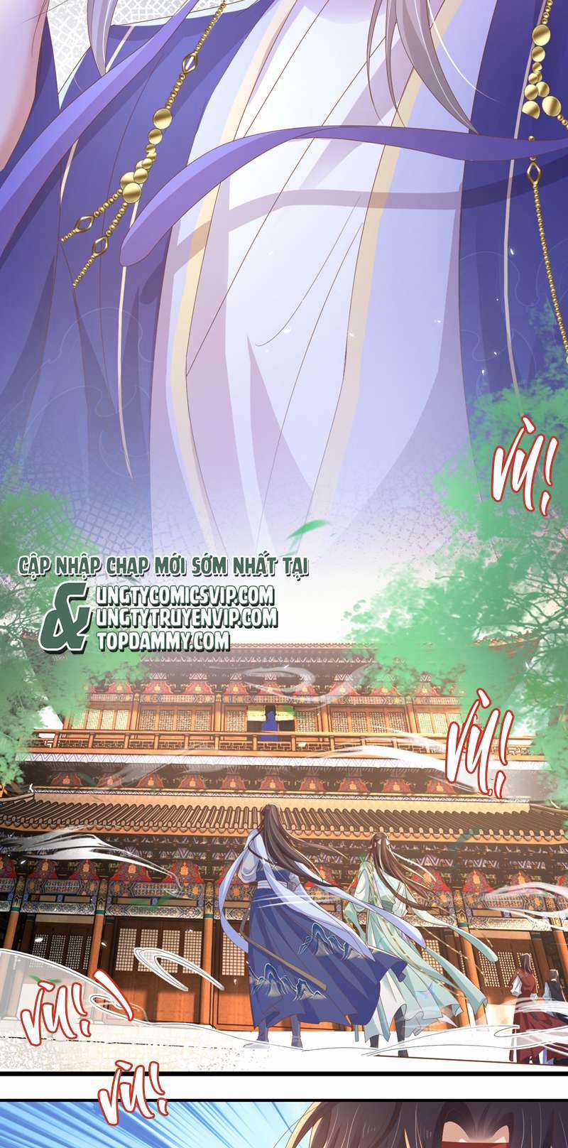 Bá Tổng Vương Phi Lật Xe Chỉ Nam 71 trang 24