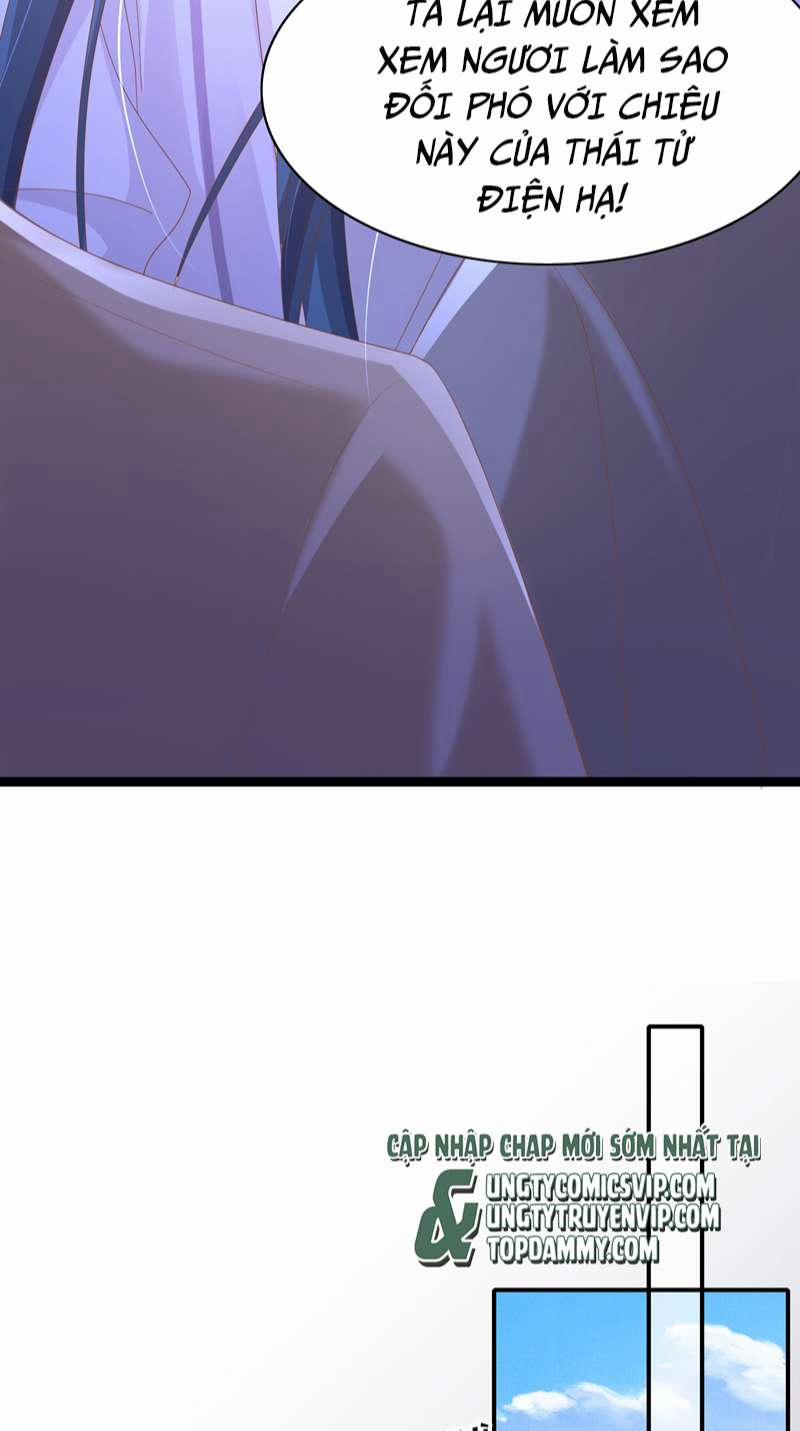 Bá Tổng Vương Phi Lật Xe Chỉ Nam 71 trang 28