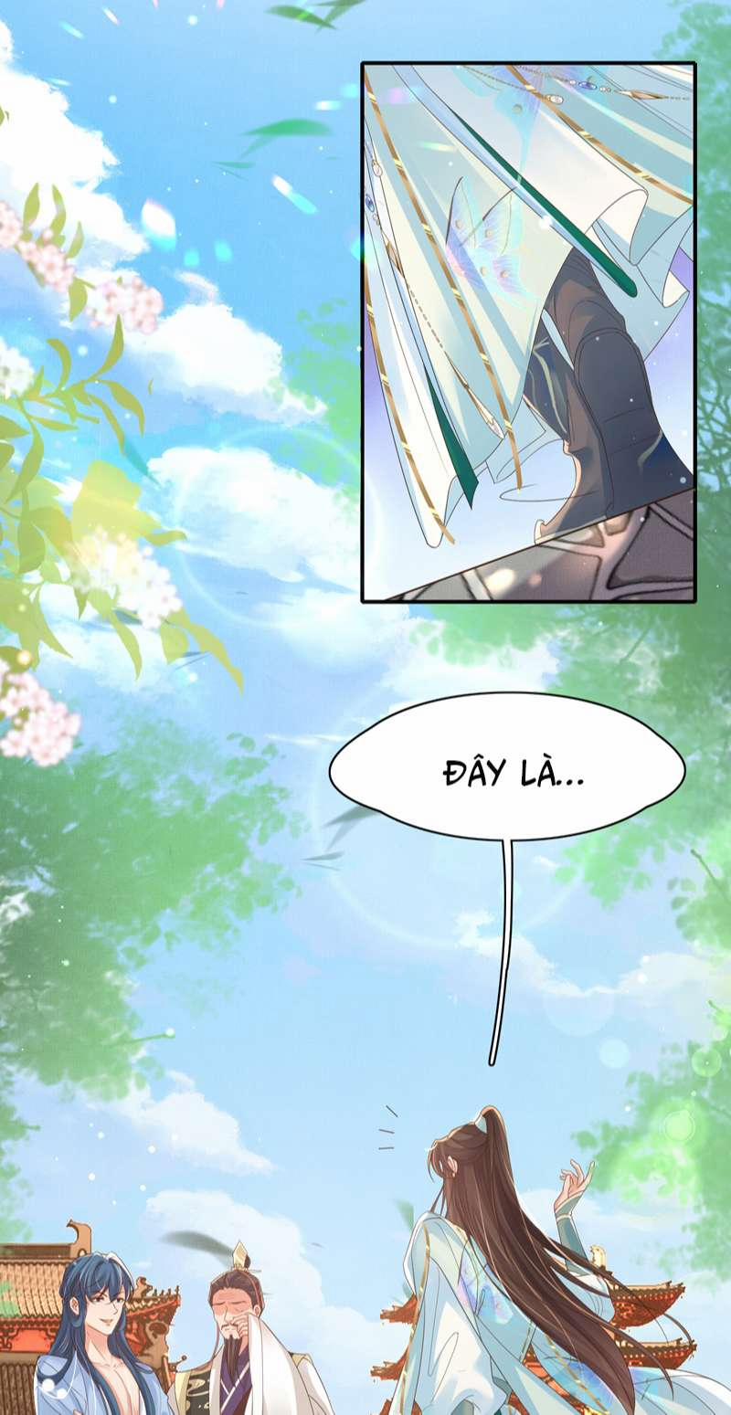Bá Tổng Vương Phi Lật Xe Chỉ Nam 71 trang 31