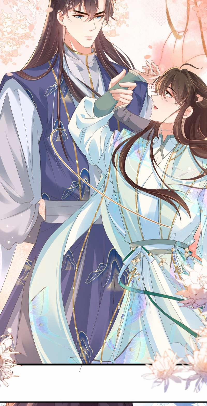 Bá Tổng Vương Phi Lật Xe Chỉ Nam 71 trang 33