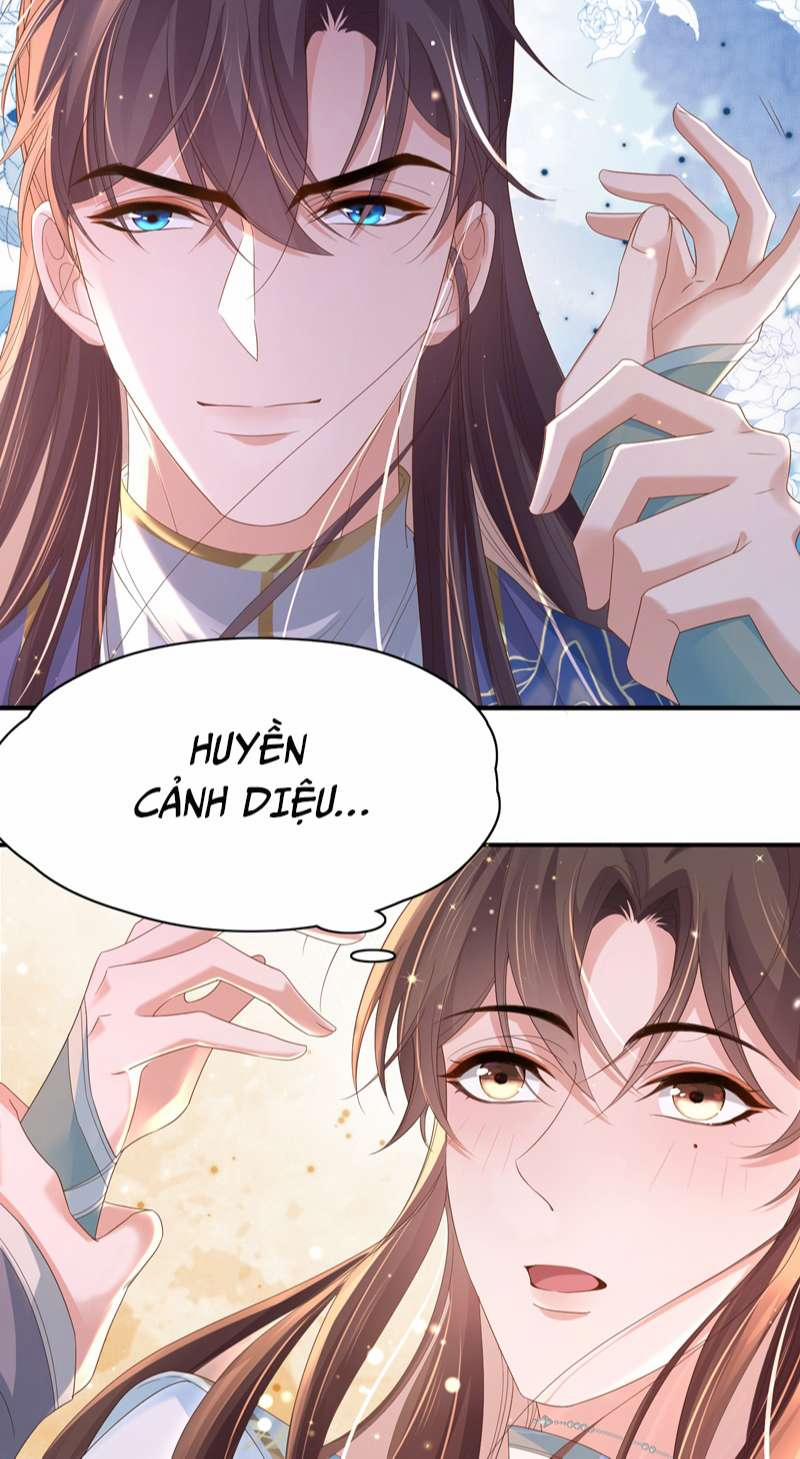 Bá Tổng Vương Phi Lật Xe Chỉ Nam 71 trang 34