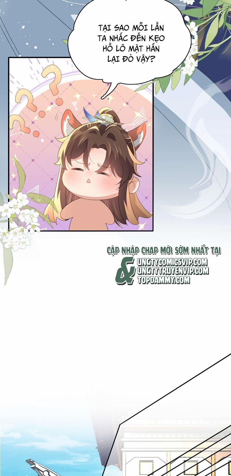 Bá Tổng Vương Phi Lật Xe Chỉ Nam 71 trang 7