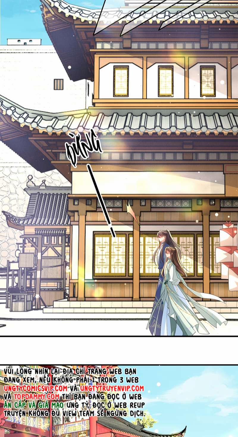 Bá Tổng Vương Phi Lật Xe Chỉ Nam 71 trang 8