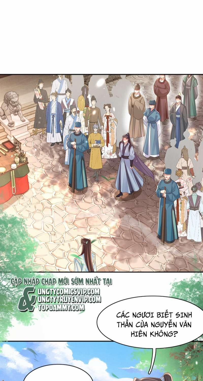 Bá Tổng Vương Phi Lật Xe Chỉ Nam 737 trang 1