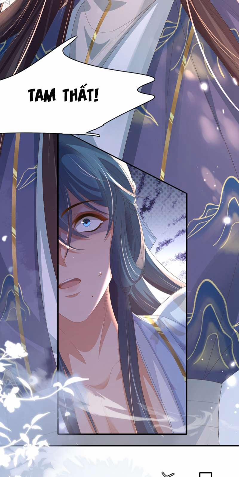 Bá Tổng Vương Phi Lật Xe Chỉ Nam 737 trang 16