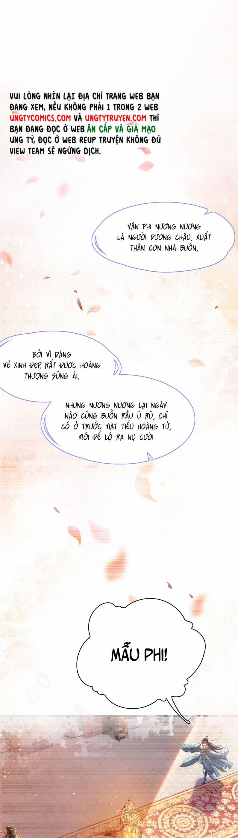 Bá Tổng Vương Phi Lật Xe Chỉ Nam 8 trang 0