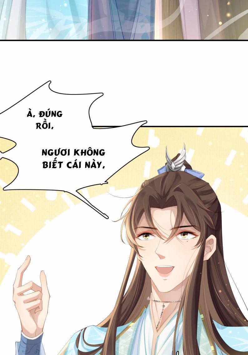 Bá Tổng Vương Phi Lật Xe Chỉ Nam 8 trang 17