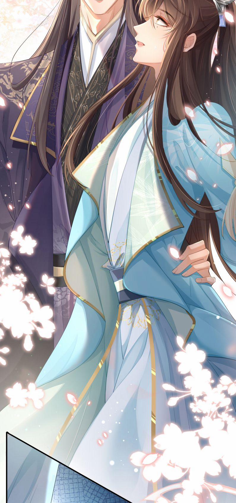 Bá Tổng Vương Phi Lật Xe Chỉ Nam 8 trang 27