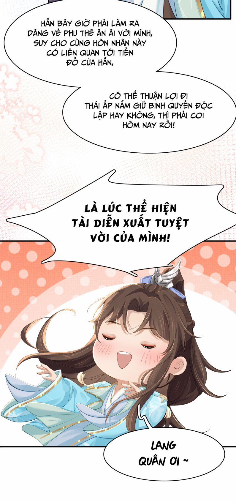 Bá Tổng Vương Phi Lật Xe Chỉ Nam 8 trang 29