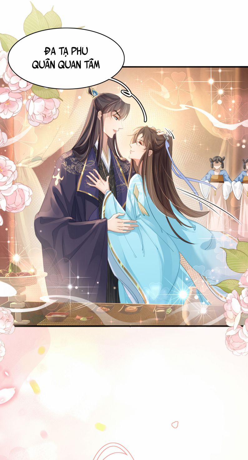 Bá Tổng Vương Phi Lật Xe Chỉ Nam 8 trang 30