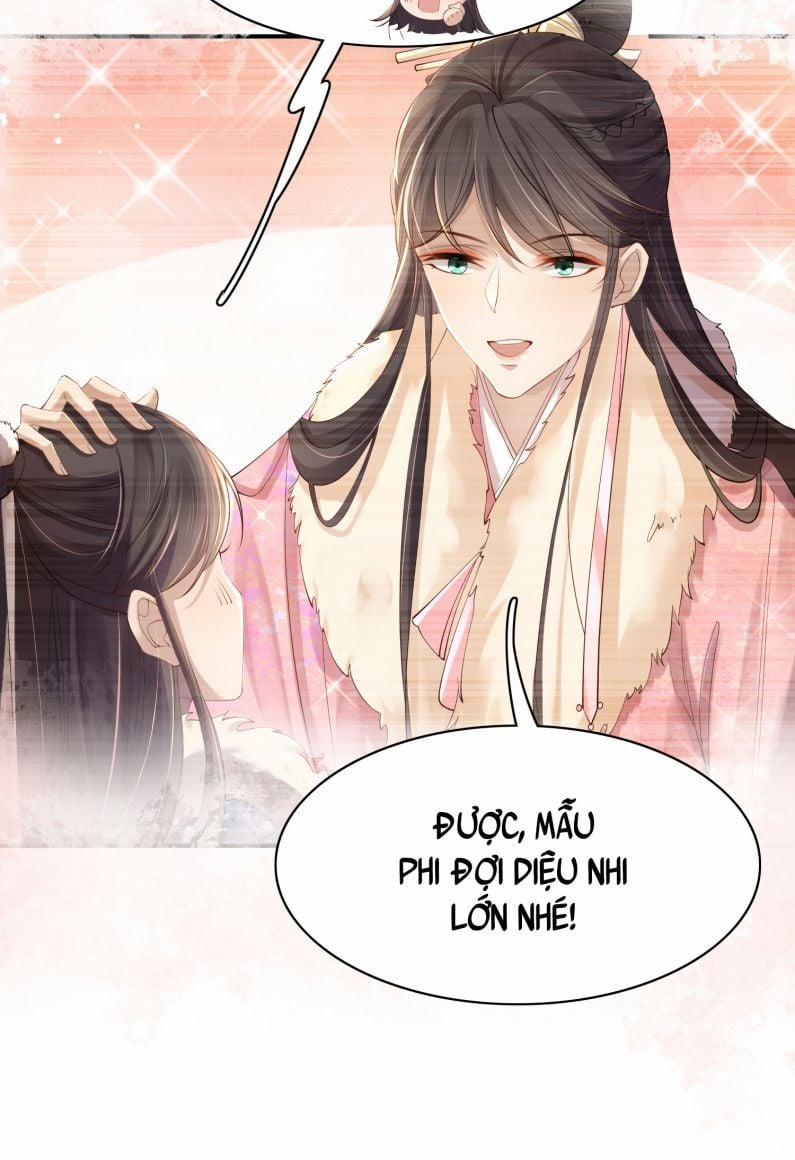 Bá Tổng Vương Phi Lật Xe Chỉ Nam 8 trang 4