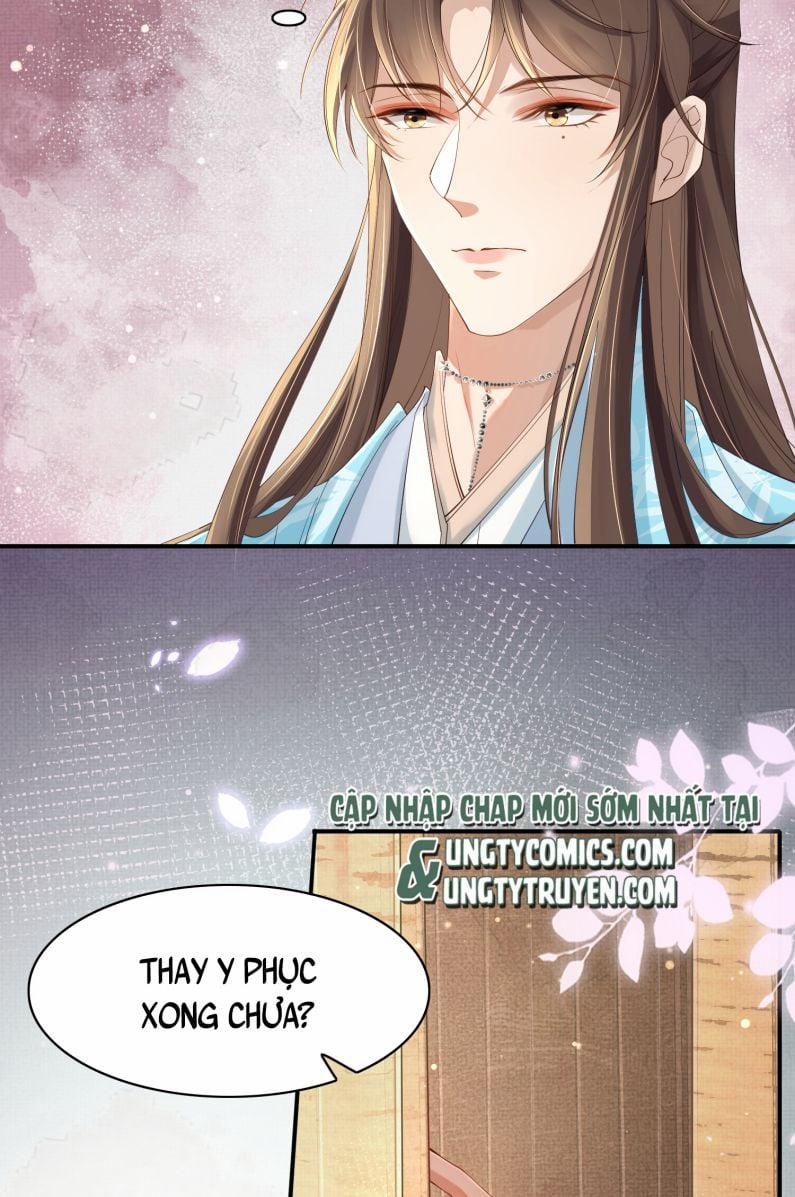 Bá Tổng Vương Phi Lật Xe Chỉ Nam 8 trang 8