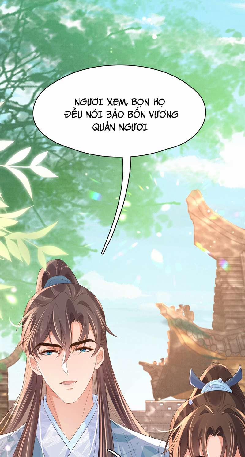 Bá Tổng Vương Phi Lật Xe Chỉ Nam 81 trang 10