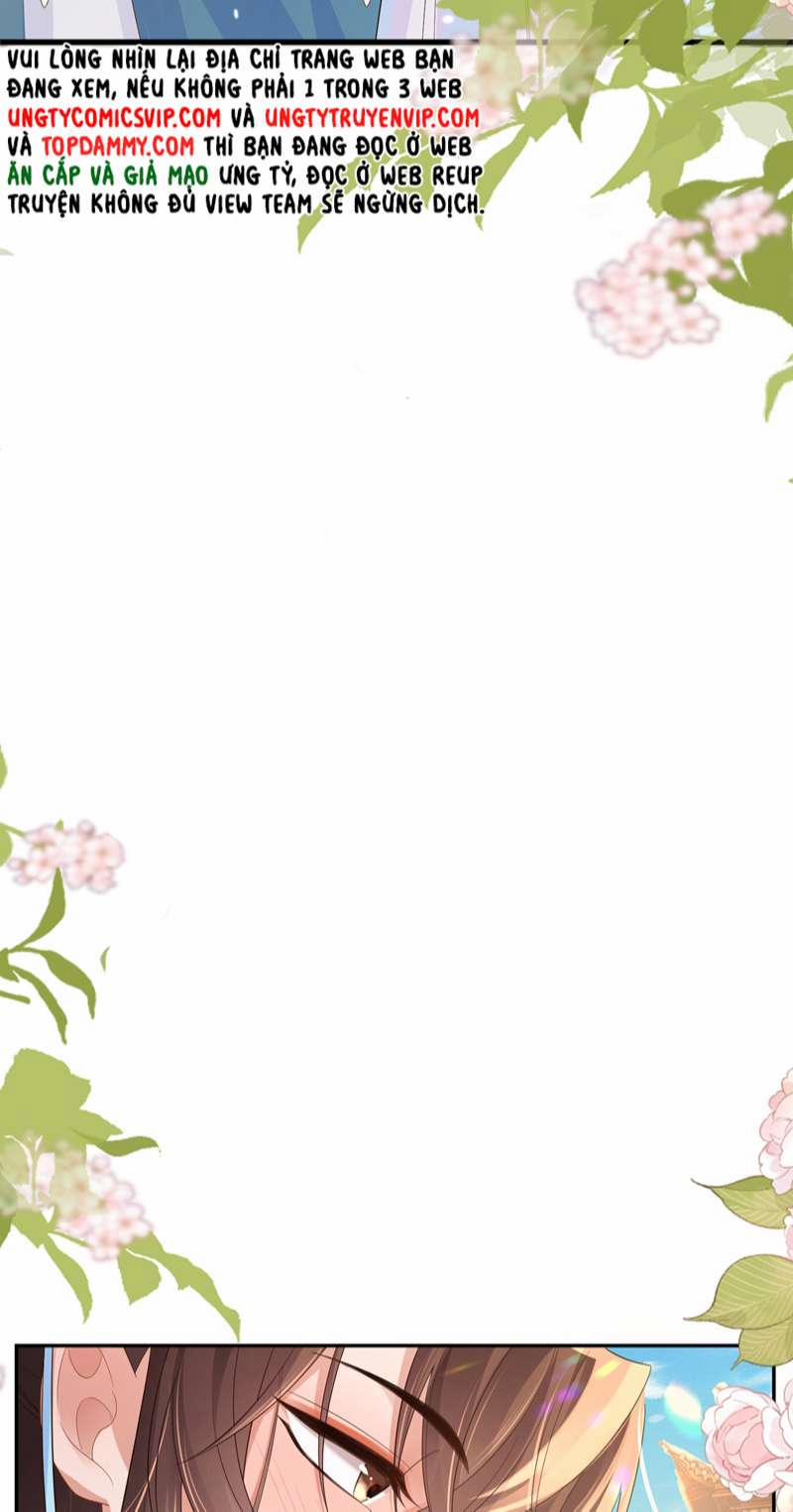 Bá Tổng Vương Phi Lật Xe Chỉ Nam 81 trang 12