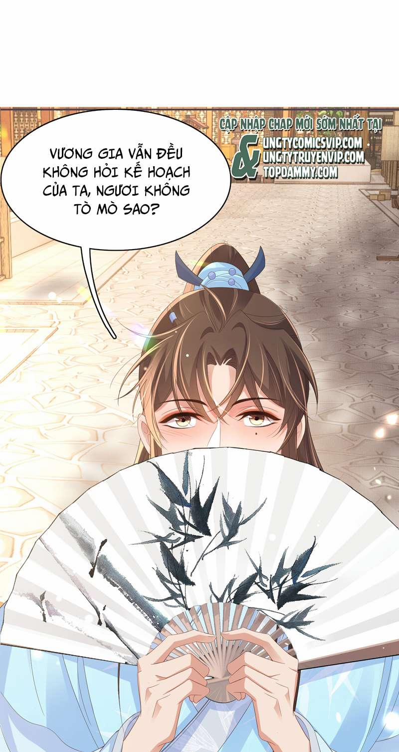 Bá Tổng Vương Phi Lật Xe Chỉ Nam 81 trang 14