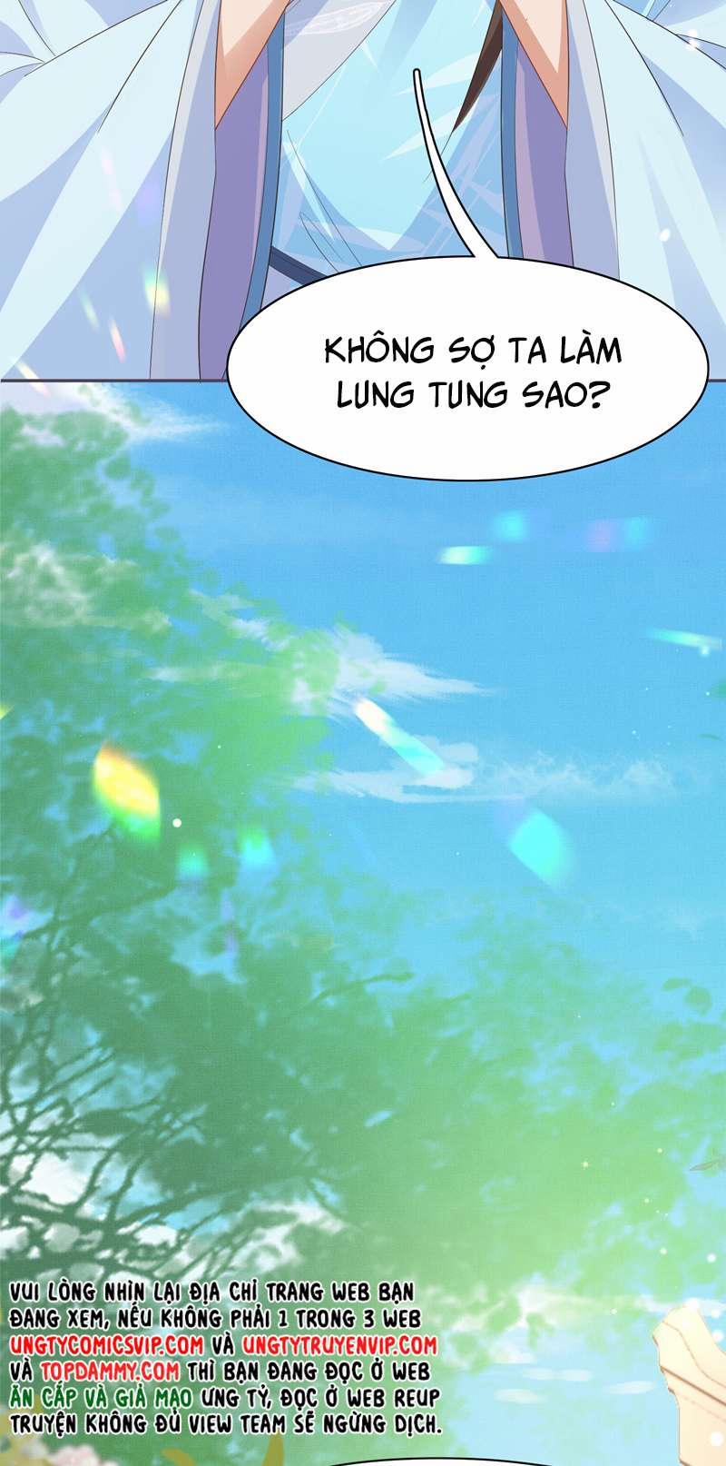 Bá Tổng Vương Phi Lật Xe Chỉ Nam 81 trang 15