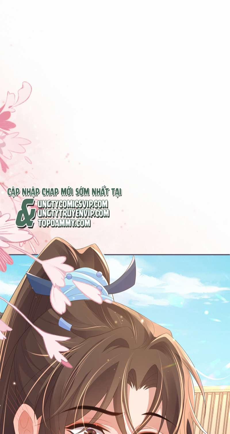 Bá Tổng Vương Phi Lật Xe Chỉ Nam 81 trang 18