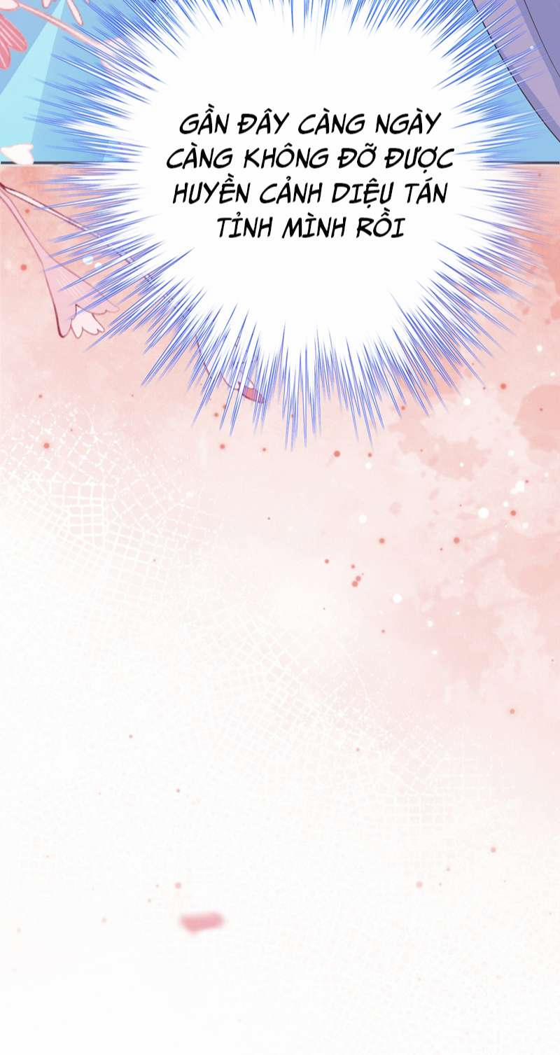 Bá Tổng Vương Phi Lật Xe Chỉ Nam 81 trang 20