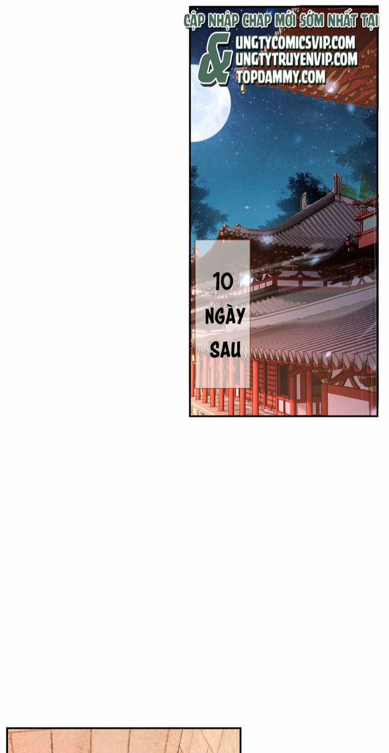 Bá Tổng Vương Phi Lật Xe Chỉ Nam 81 trang 22