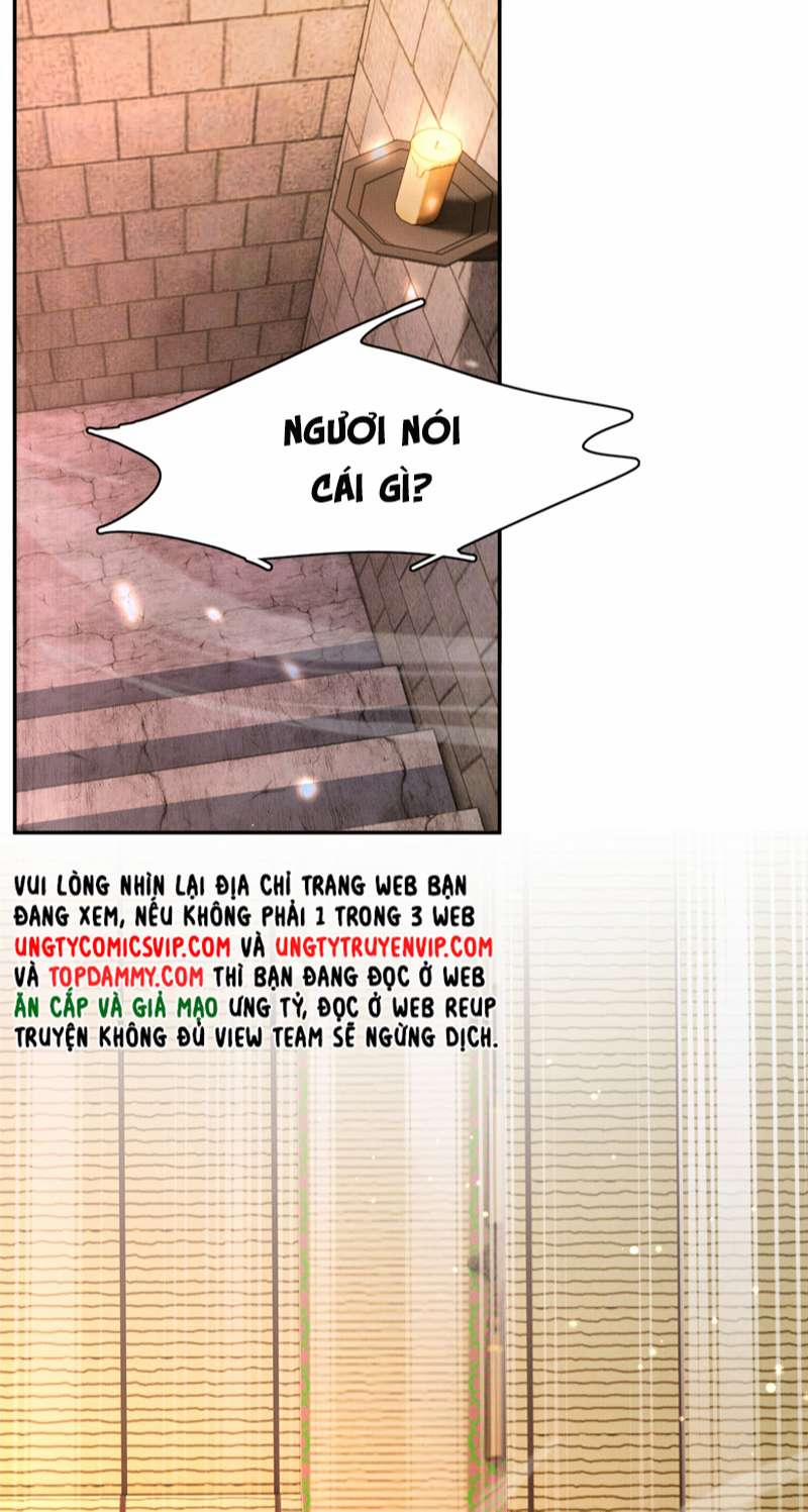 Bá Tổng Vương Phi Lật Xe Chỉ Nam 81 trang 23