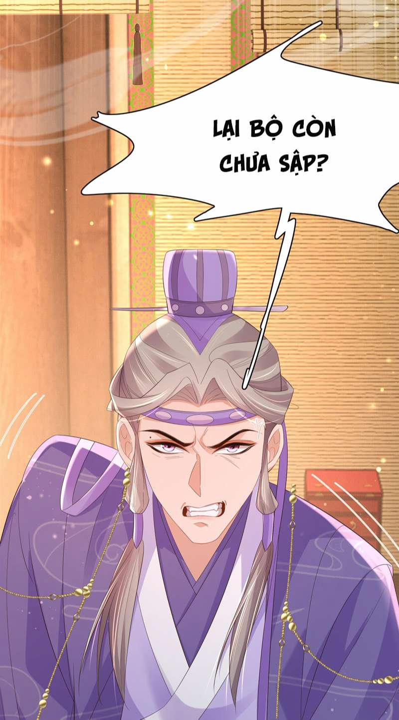 Bá Tổng Vương Phi Lật Xe Chỉ Nam 81 trang 24
