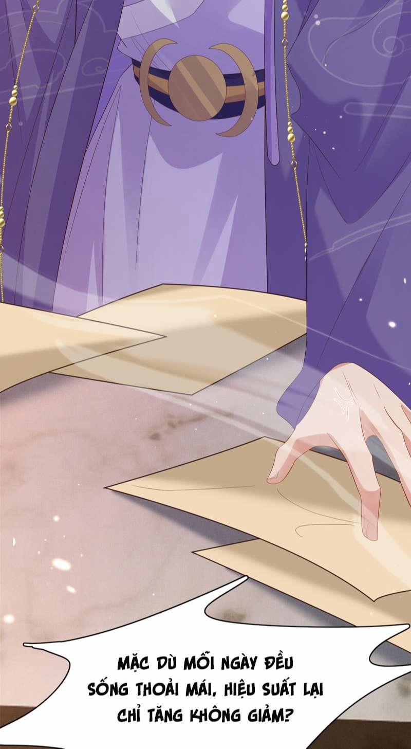 Bá Tổng Vương Phi Lật Xe Chỉ Nam 81 trang 25